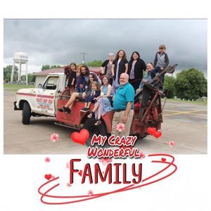 Meet your Posher, Rita